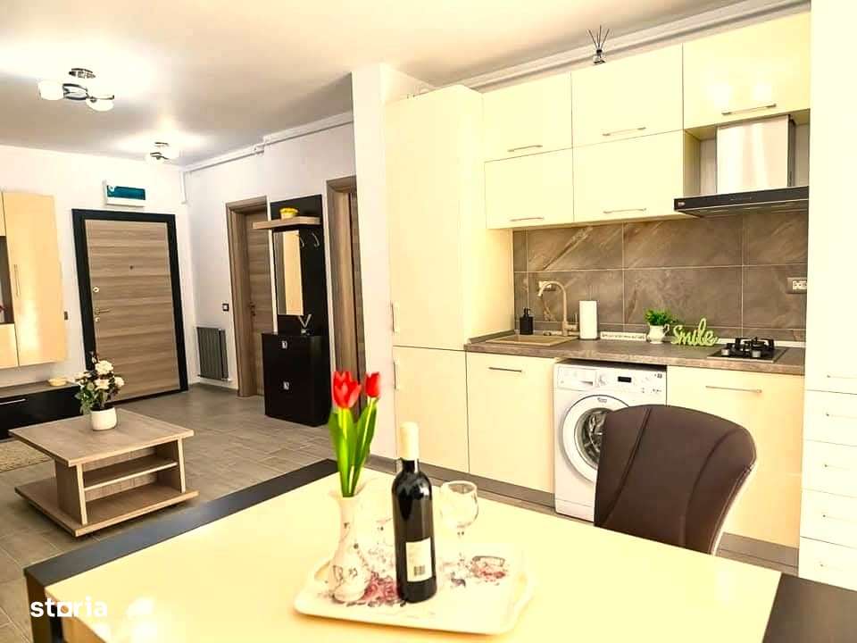 Apartament 2 camere cu vedere la Mare in Alezzi Beach Resort-6