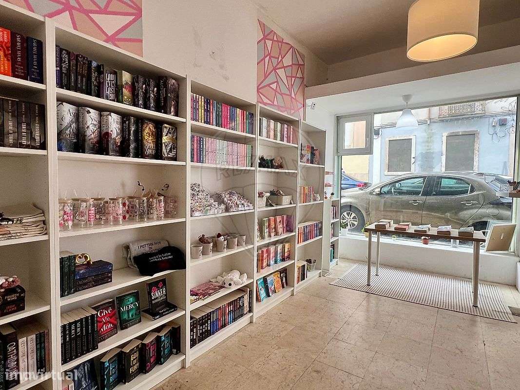 Loja  para arrendamento - Grande imagem: 2/16