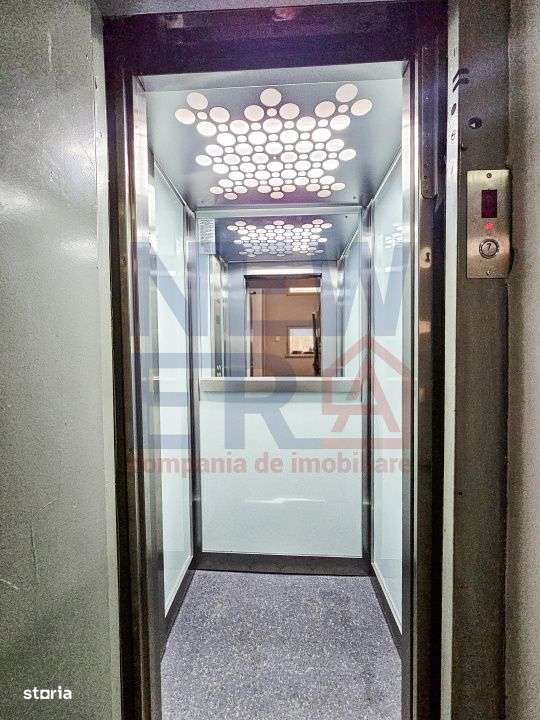 Apartament 3 camere Pantelimon, bloc reabilitat termic, pentru renovar-13