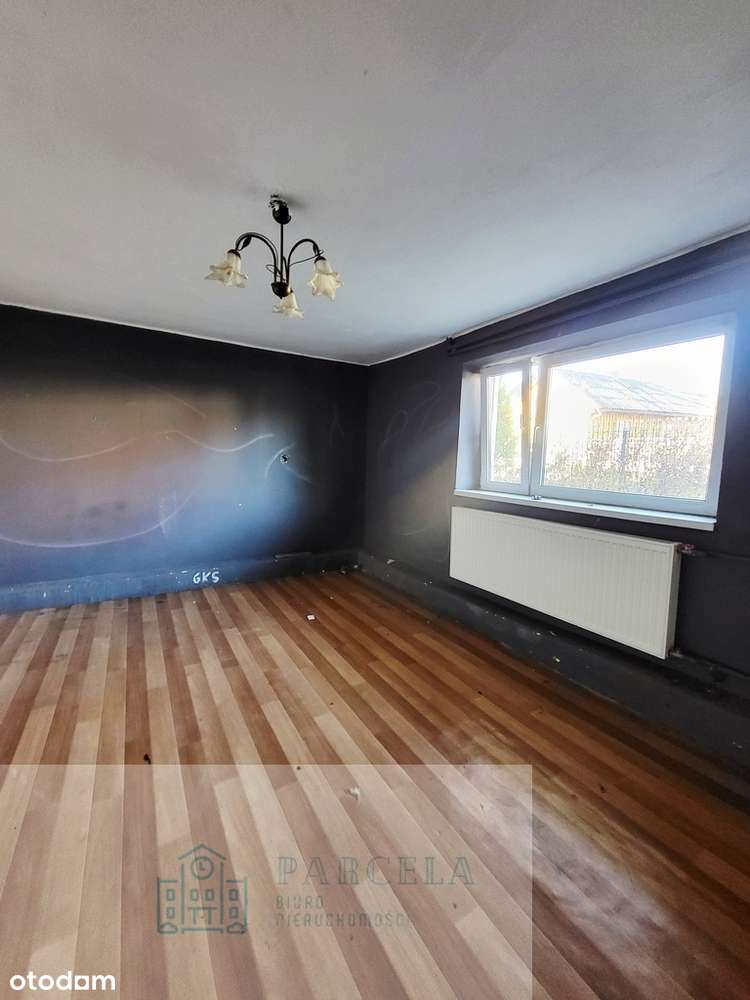 Sprzedam dom do remontu w Rudce gm. Wielgomłyny-7