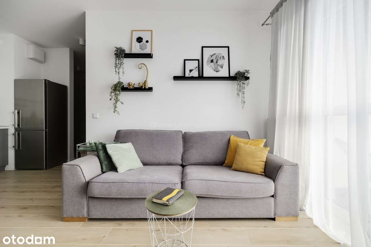 Apartament w ILUMINO zaprasza do zakupu :) - Pełny obrazek: 4/17