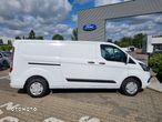 Ford Transit Custom - 8