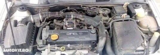 Motor Opel Astra G 1.7 diesel Y17DT - 1
