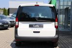 Volkswagen Caddy 2.0 TDI 75 kW - 5