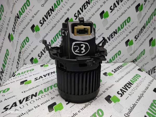 Motor Sofagem Renault Clio Iv (Bh_) - 1