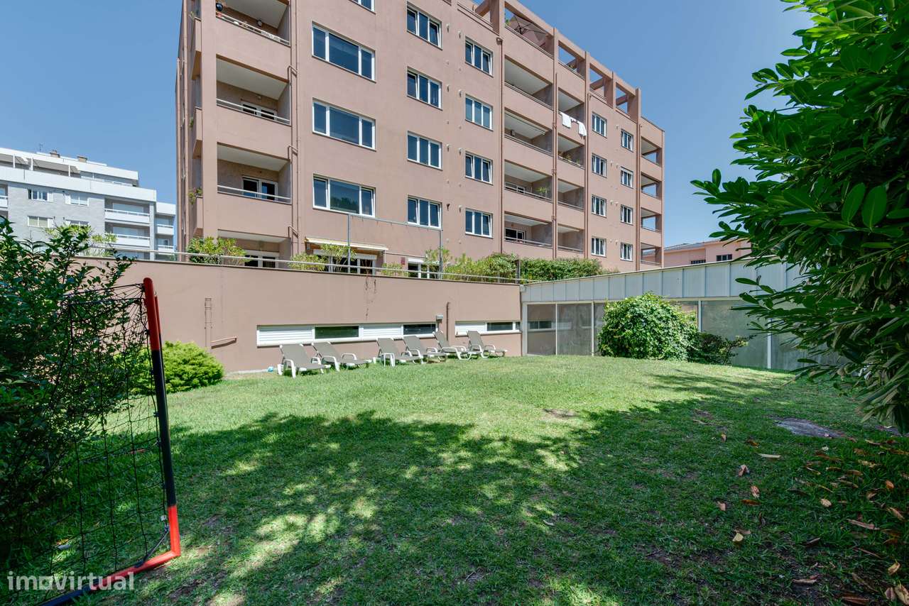 Apartamento T3 Venda em Ramalde,Porto-29