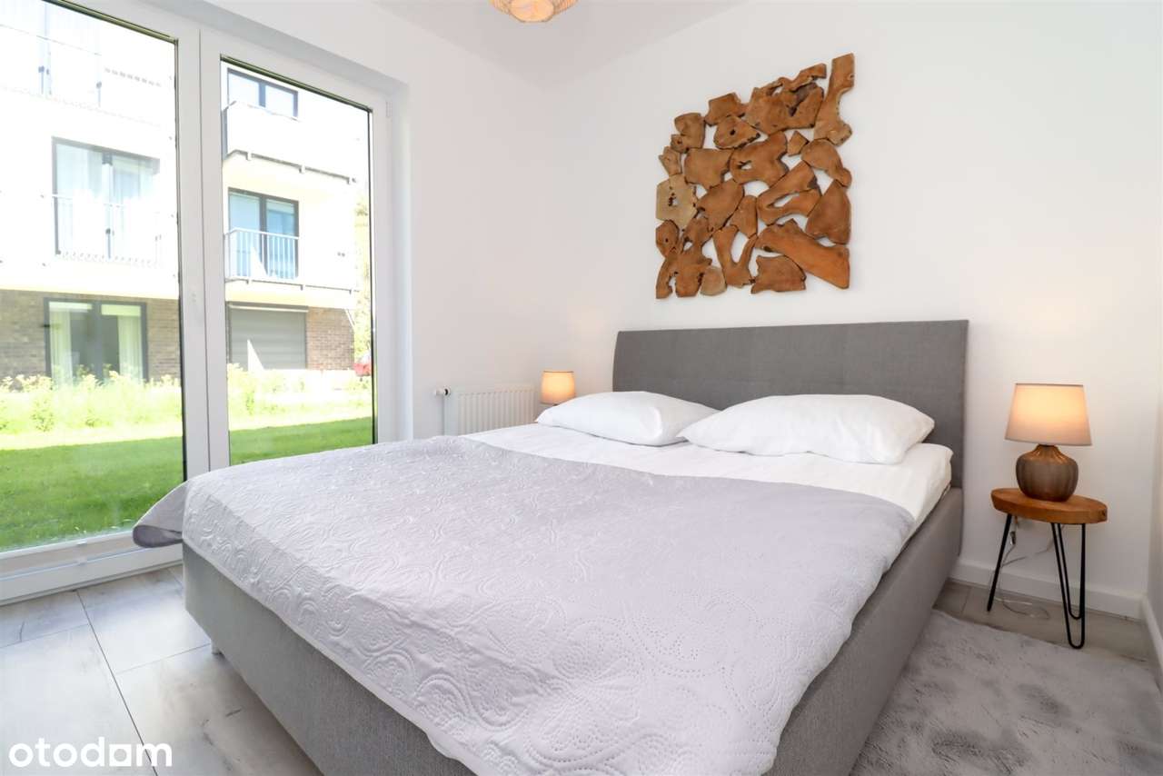 Mieszkanie na sprzedaż, Ustka (gw), 3 pokoje-7