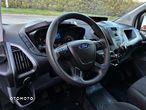 Ford TRANSIT CUSTOM - 18