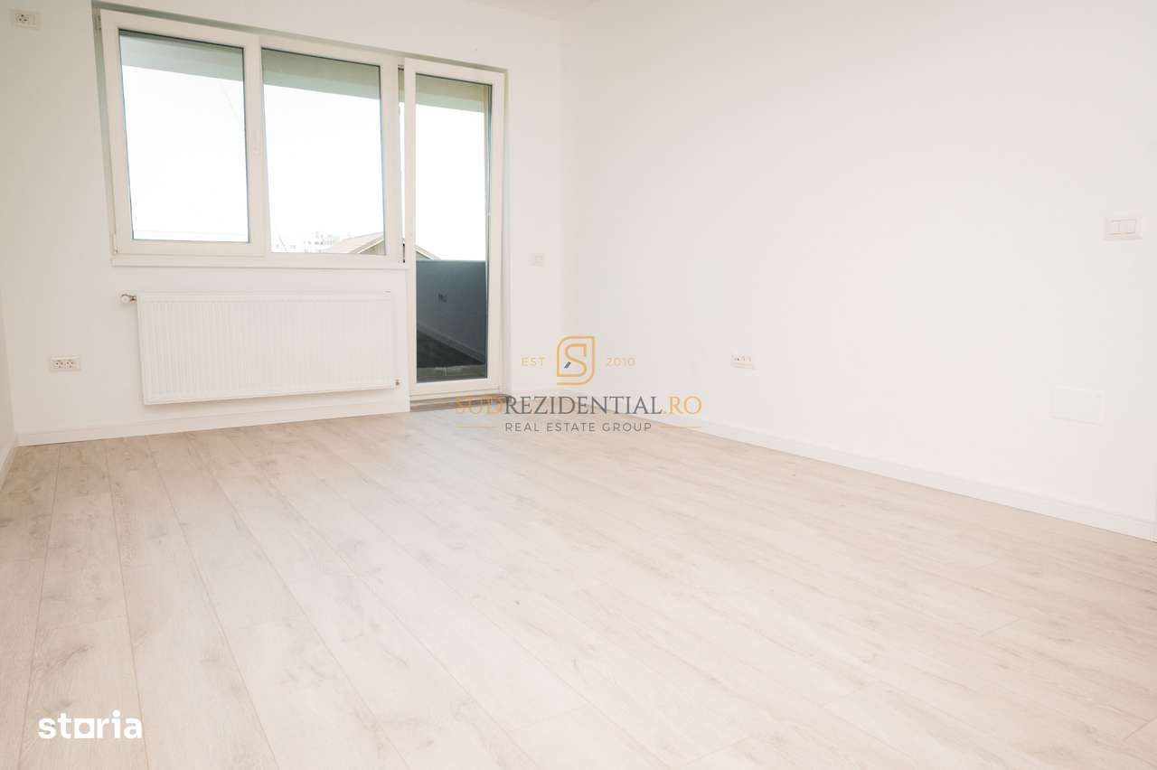 Apartament 2 camere, decomandat, zona ideala, Grand Arena
