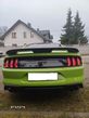 Ford Mustang - 4