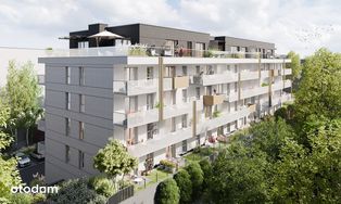 Apartamenty Barbary 19 | Promocja! - Pełny obrazek: 2/17