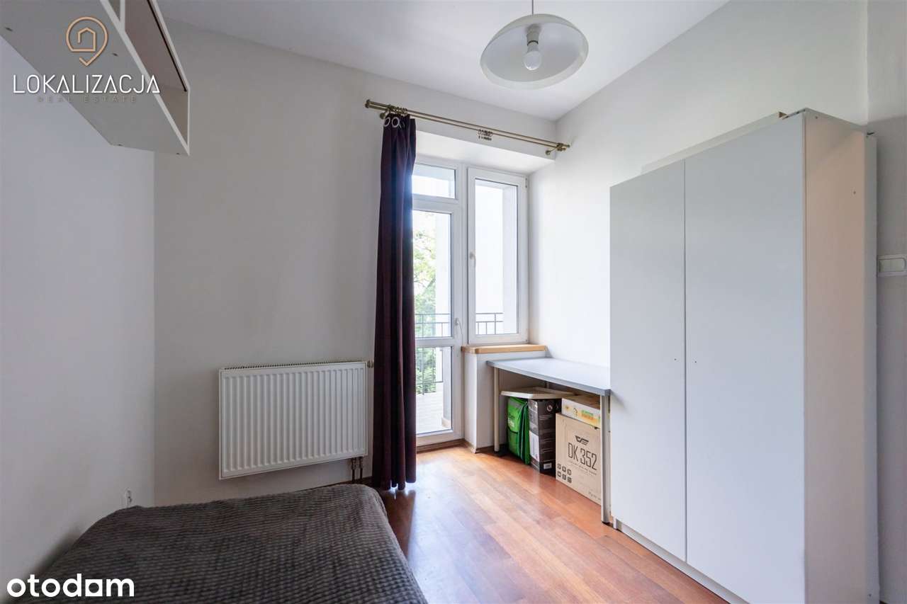 Kotlarska 6, Grzegórzki - ENG | UKR-12