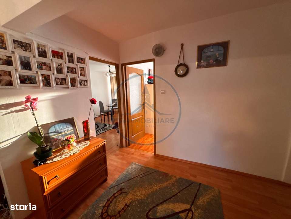 Apartament 4 camere de vanzare – Calea Moldovei-15