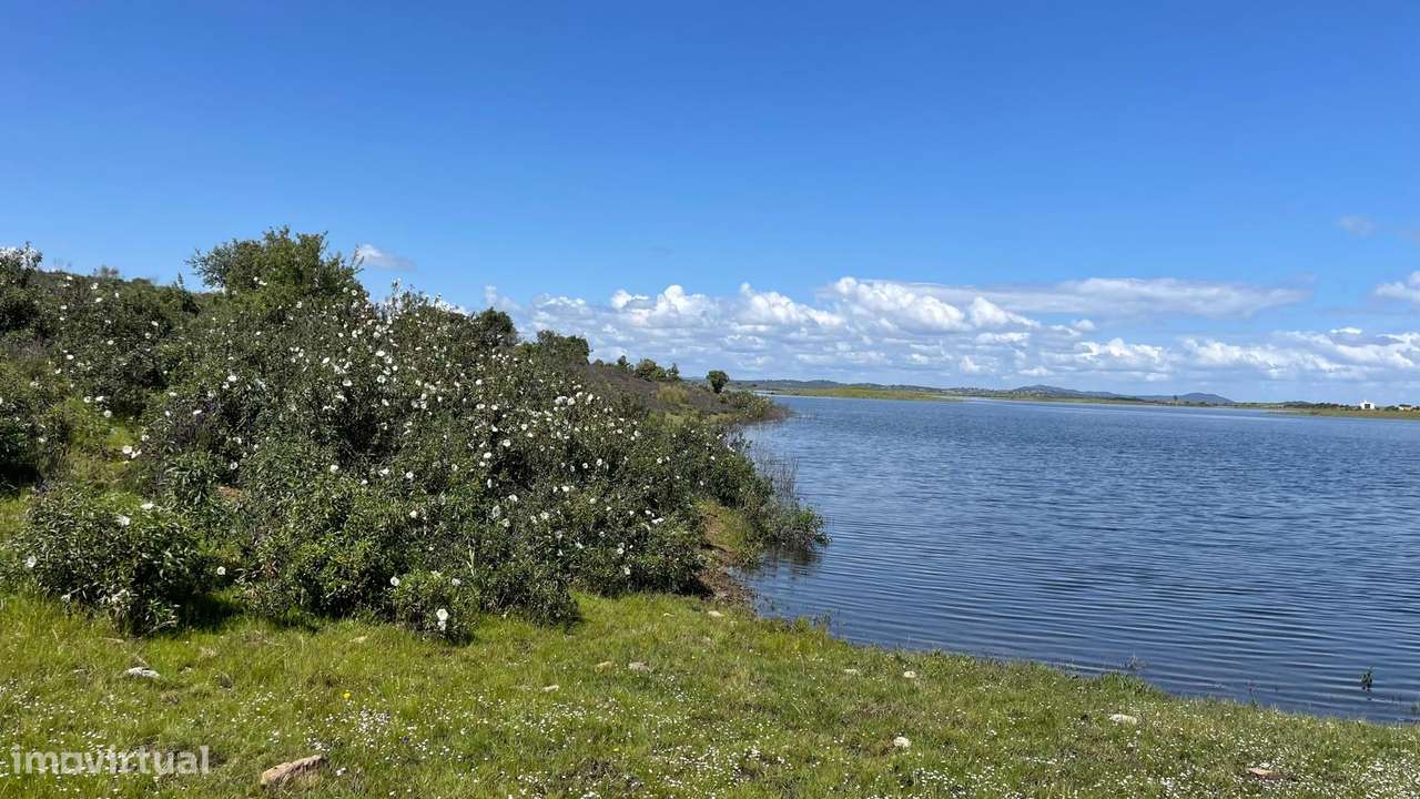 Terreno na Margem Alqueva-15