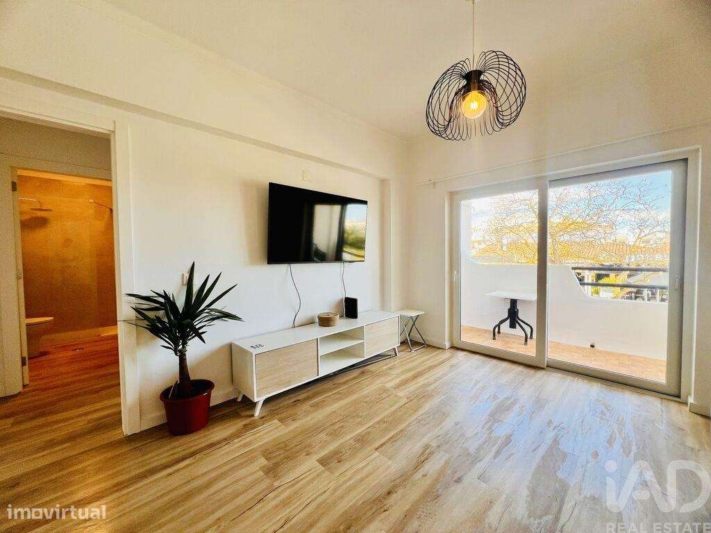 Apartamento T2 em Albufeira e Olhos de Água de 58,00 m2 - Grande imagem: 2/9