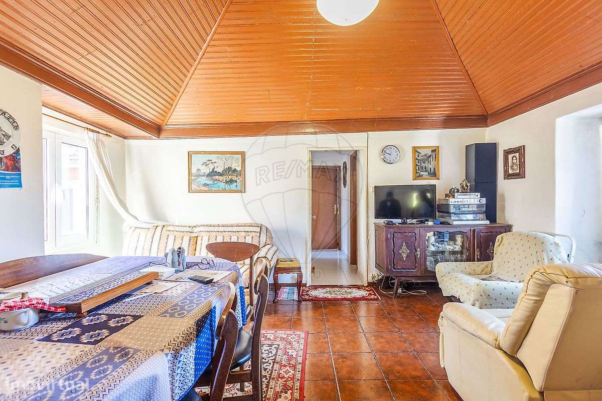 Moradia T5 para venda - Grande imagem: 4/12