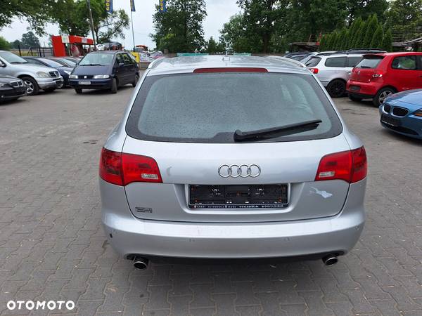 Audi A6 2.4 Multitronic - 3