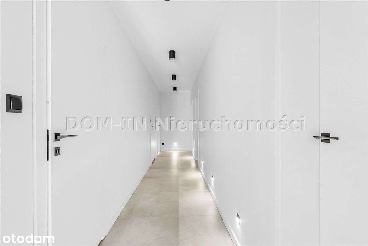 Dom dla wymagających z systemem "Smart Home"-9