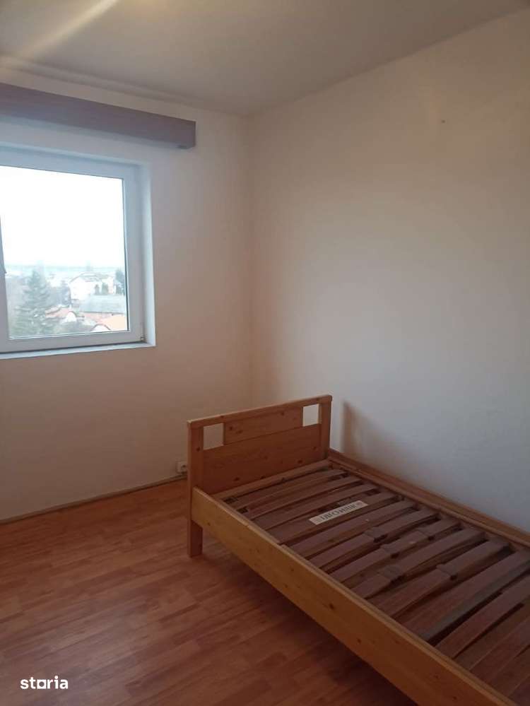 De vânzare garsonierã în Sfântu Gheorghe-2