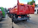 Iveco TRAKKER 6x6 AMCO VEBA V 924 8S HDS Żuraw Wywrotka Crane Kiper - 14