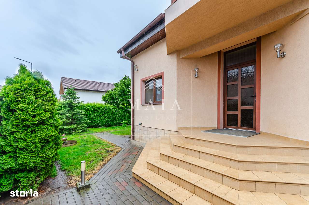 Comision 0% Casa singur in curte, 352 mp utili, Brana-Selimbar-0