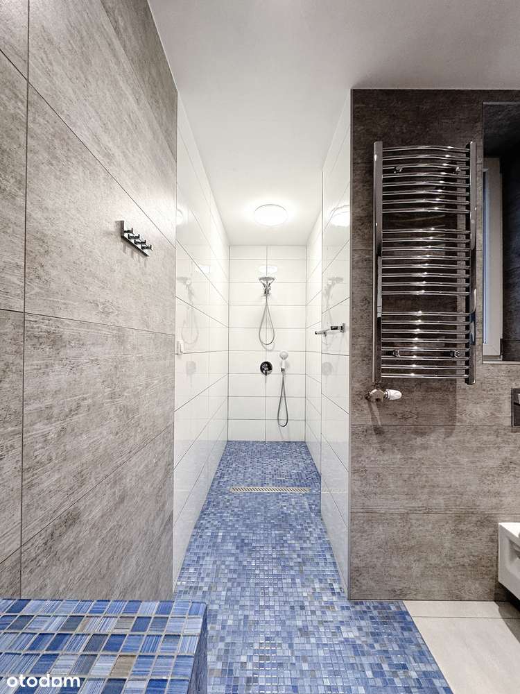 Apartament 5 pok, centrum, plac Andrzeja, gotowy do  zamieszkania-14