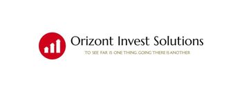 Orizont Invest Solutions Siglă