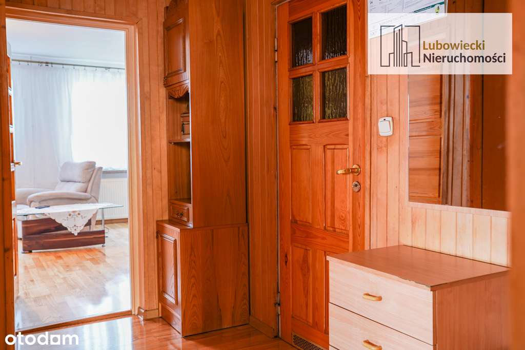 Dom w Szczytnie z dużym budynkiem gospodarczym-14