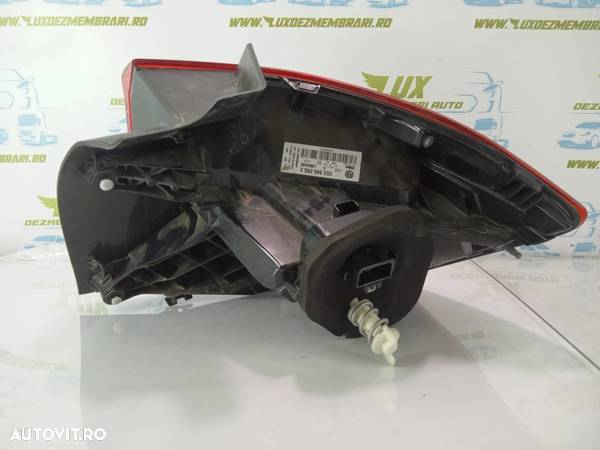 Stop stanga 2g0945095e Volkswagen VW Polo 6 AW/BZ (facelift)  [din 20 - 2