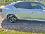 Skoda Superb 2.0 TDI SCR L&K DSG - 9