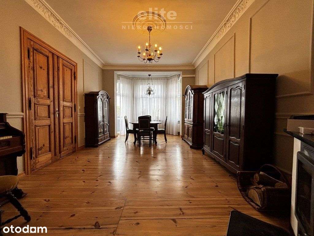 3 pokoje, balkon, garderoba, piwnica, klimatyzacja-5