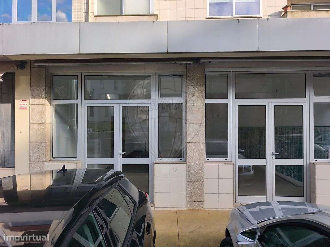 Loja  para arrendamento - Grande imagem: 2/11