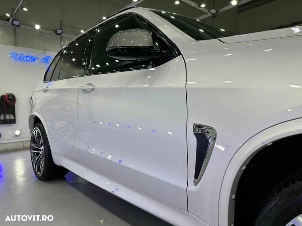 BMW X5 M M50d - 6