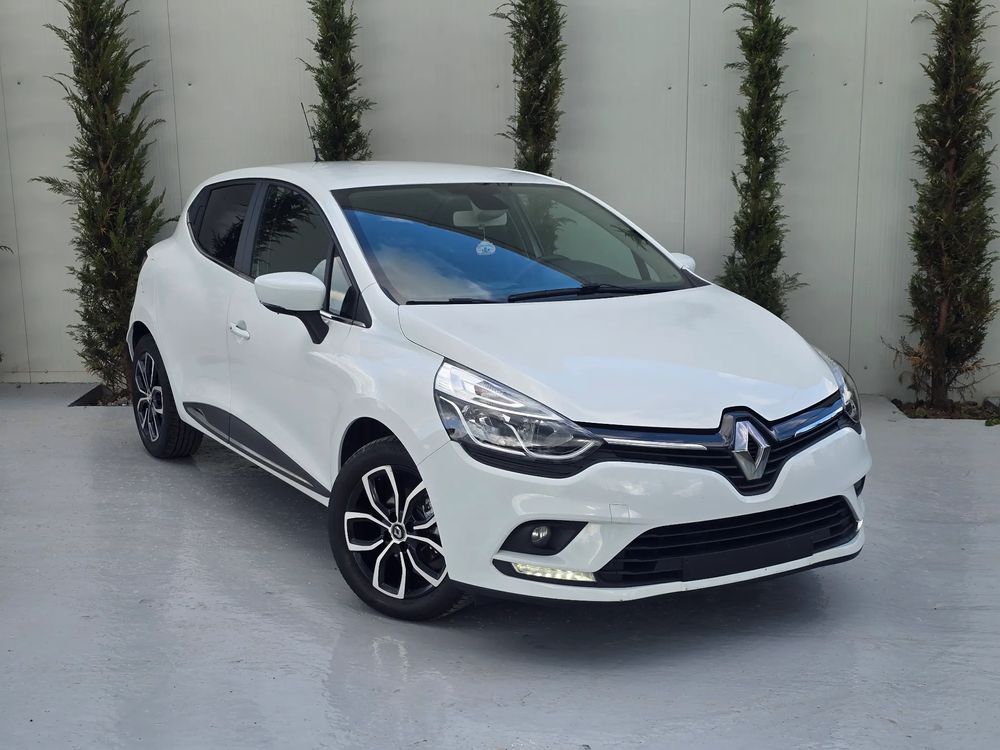 Renault Clio V [2019 - Prezent] 2019