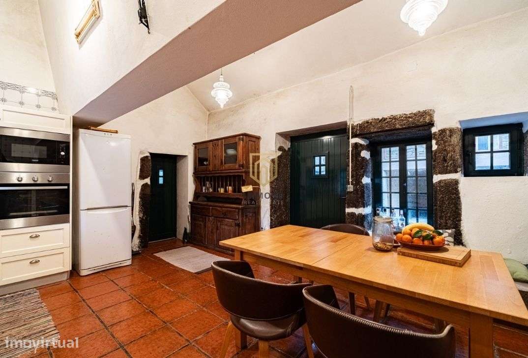 Moradia T5 Venda em Gandra,Paredes-12