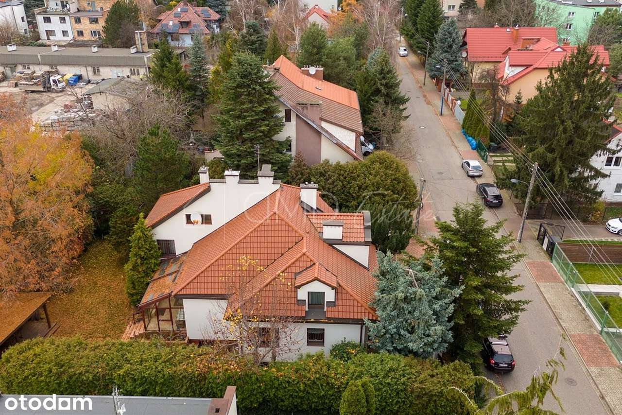 Dom na sprzedaż, Warszawa, 5 pokoi-19