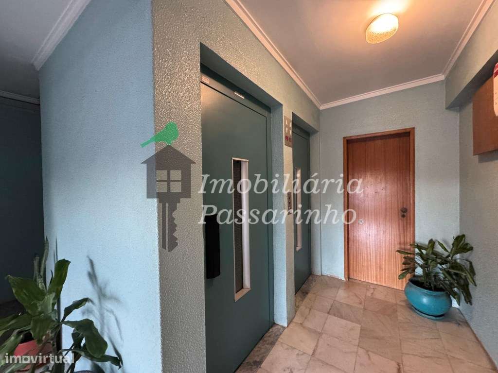 Apartamento T2 - Paivas-13