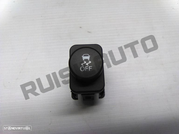 Botão Controlo Tração M44197 Honda Cr-z [2010_2016] 1.5 Ima - 1