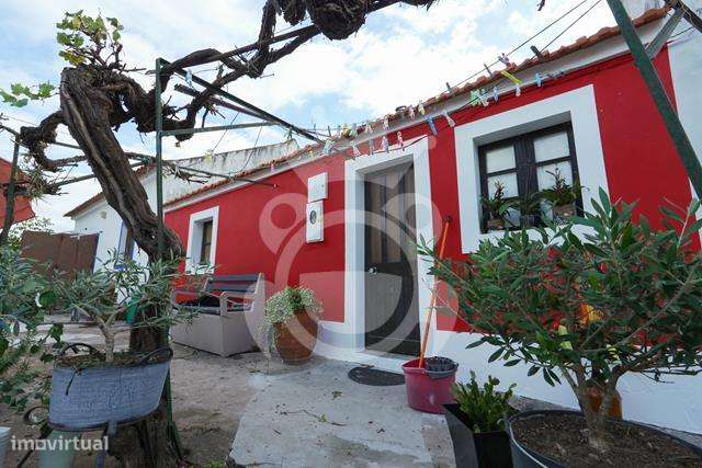 Propriedade com 6 habitações - Pintada - Montemor-o-Novo-21