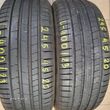 245/45R20 103W VOL (L400/23)003 LETNIE PIRELLI Pzero PZ4 2szt. 6mm - 1