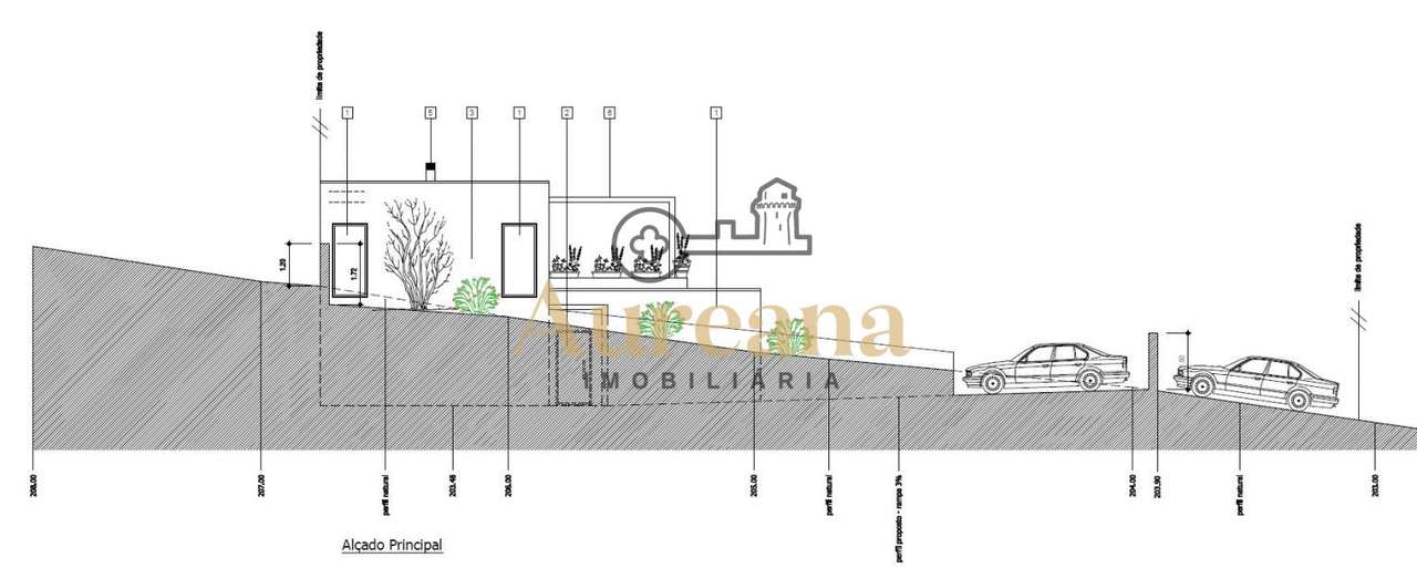 Moradia Chave na Mão - Lagoa do Furadouro-13