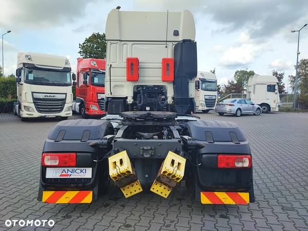 DAF DAF XF 480 FT - 6