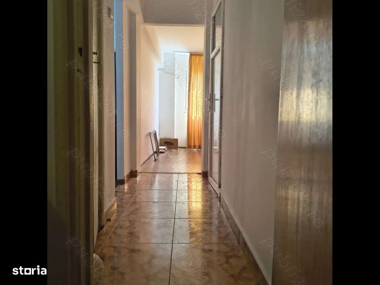 2 Camere Soseaua Pantelimon Liceul Lucian Blaga-7