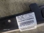 Airbag Cortina Esq Citroen C5 I (Dc_) - 3