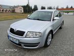 Skoda Superb - 11