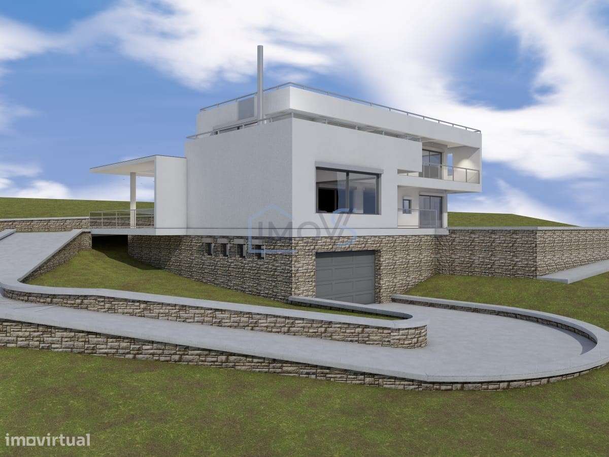 Terreno com Projeto Aprovado para Moradia em Besteiras – Águas Belas - Grande imagem: 3/37