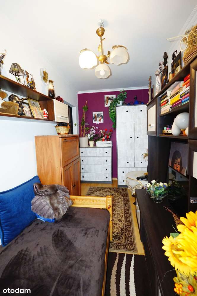 Rejtana, mieszkanie 2 pokojowe-7