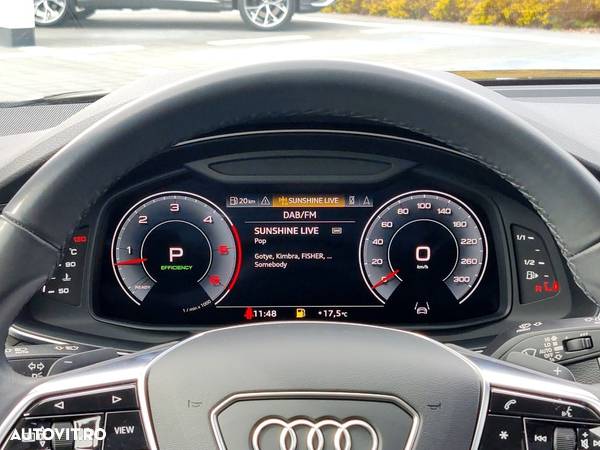 Audi A6 Allroad - 12
