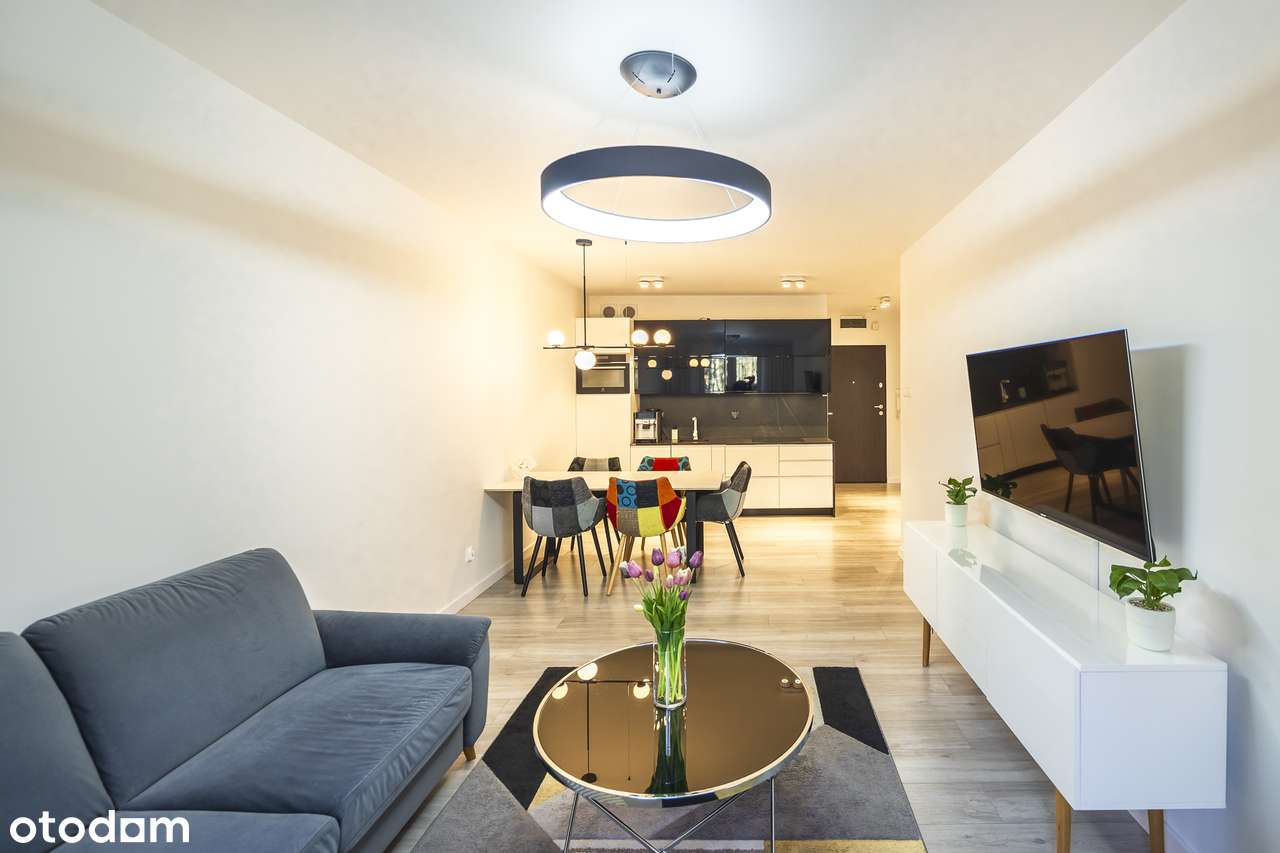 Apartament Polanki Park | 350 m od plaży | Basen | Brak prowizji-1
