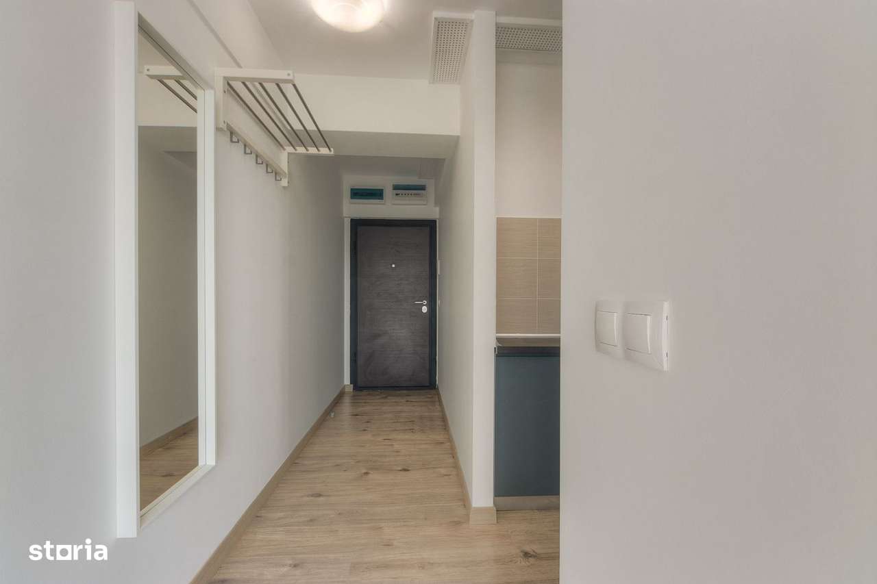 Apart 3 camere Belvedere Pipera Modelul Mare 90mp vedere panoramica-9